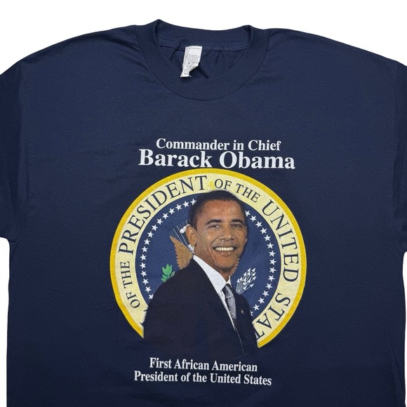 Other - Vintage President Barack Obama‎ shirt